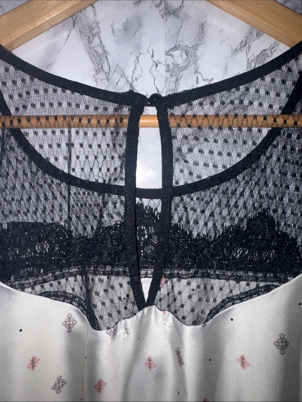 Maurices Tank Top White Size 2 - Picture 6 of 7